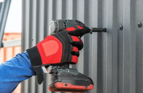 Travaux de zinguerie - Viry-Noureuil